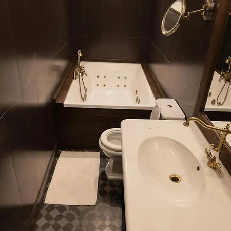 дом на берегу моря Holiday home *