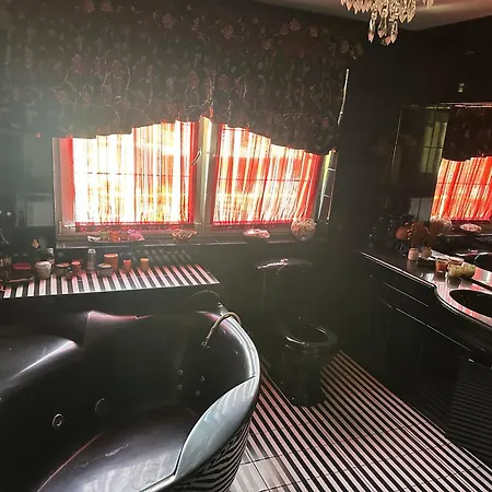 Holiday home дом на берегу моря *