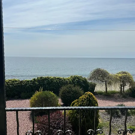 дом на берегу моря Holiday home Odesa