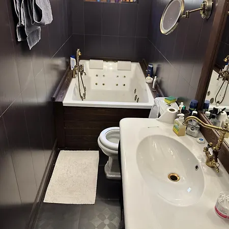 дом на берегу моря Holiday home Odesa