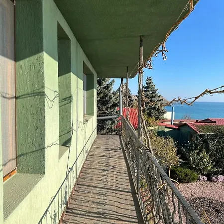 дом на берегу моря * Odesa