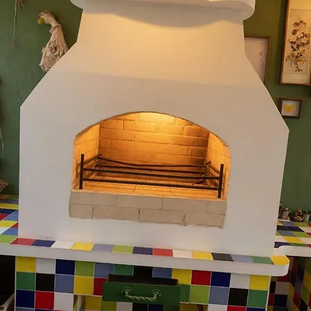 Vakantiehuis дом на берегу моря Odessa